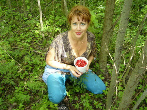 Татьяна Корнева