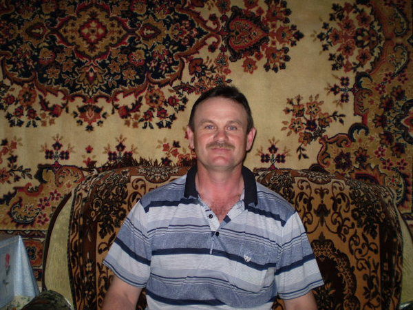 Алексей Хохлунов