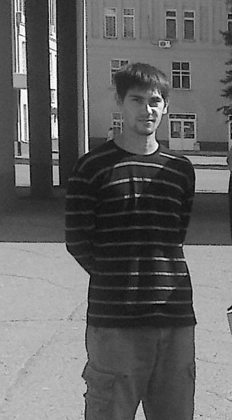 Rinat Бахтияров