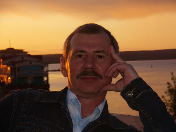 Рамиль Гардиев