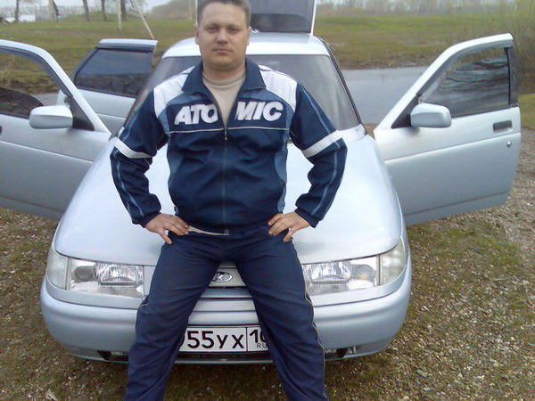 Сергей Макшанцев