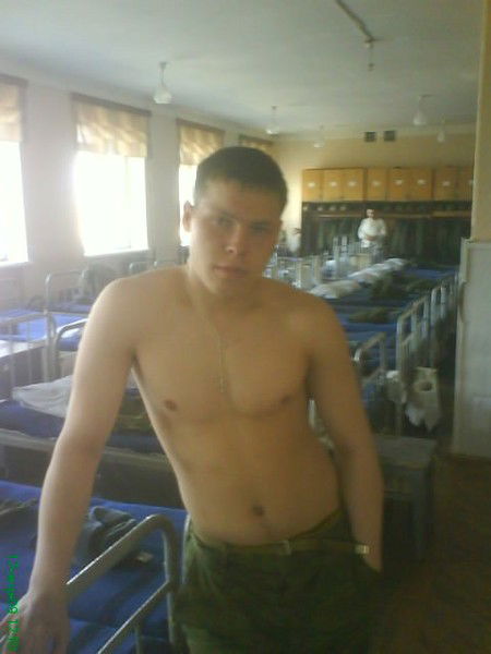 Иван Григорьев