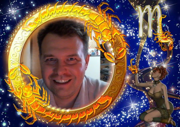 Дмитрий Солодовников