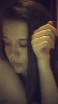 Аня Мангазеева