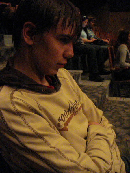 Андрей Бобылев