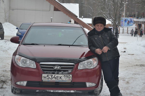 Андрей Кузьмин