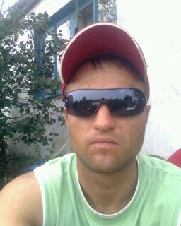 Серега Блинов