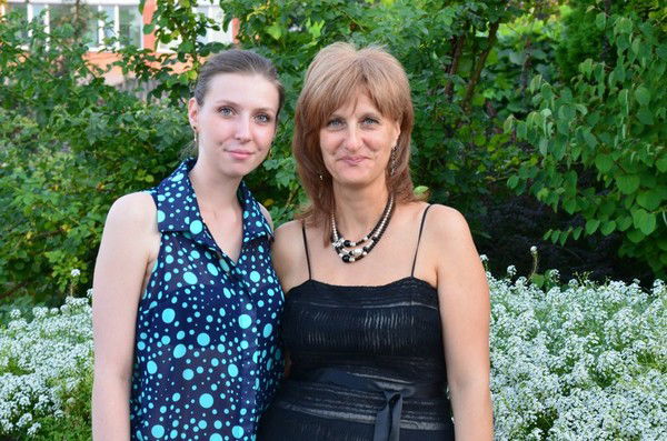 Елена Швадченко