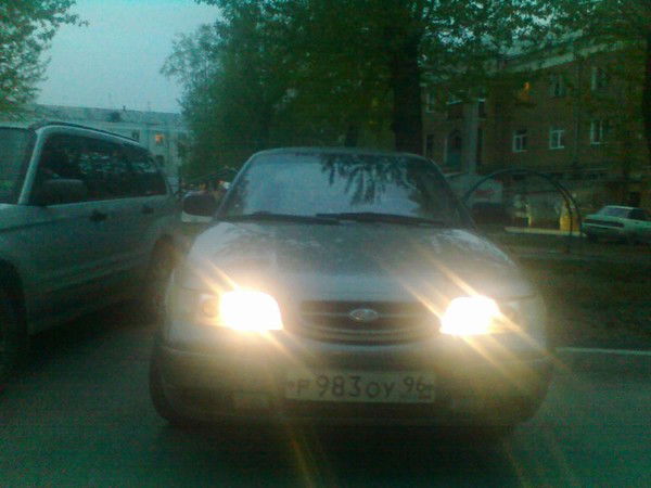 Андрей Волков