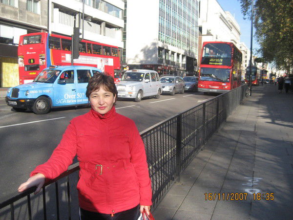 Жанар Бескемпирова