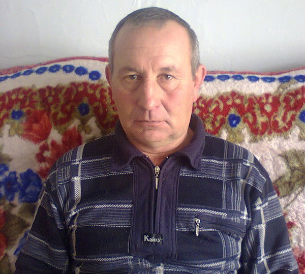 Сергей Клюшников