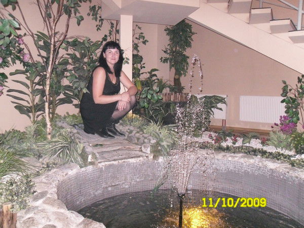 Наталья Рихтер