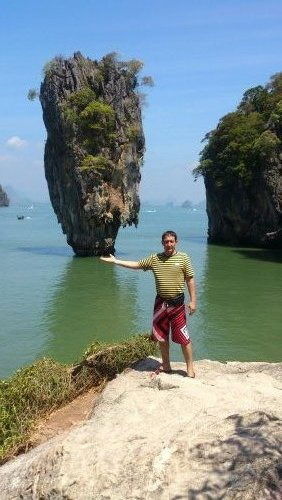 Эдик Худяков