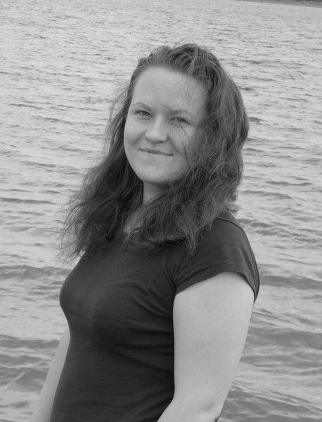 Анастасия К