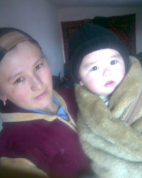 Хамит Абзалиев