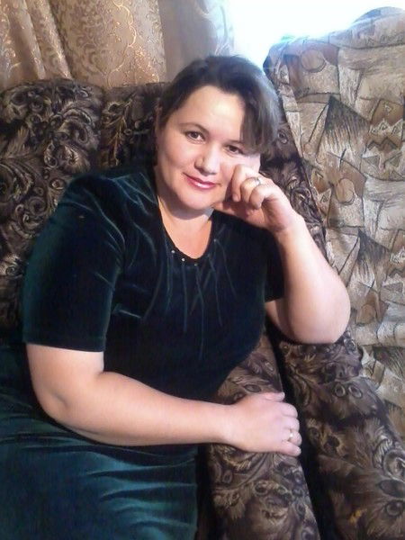 Гульнур Валиева