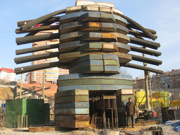 Леонид Штанько