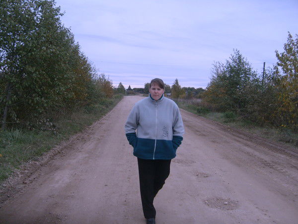 Ольга Артемьева