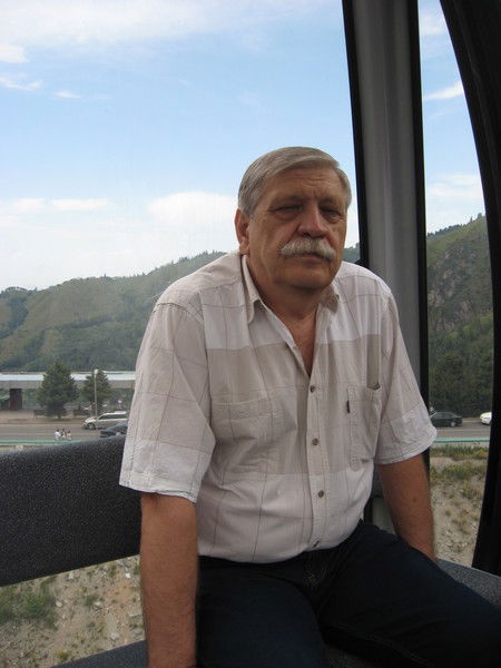 Павел Санков