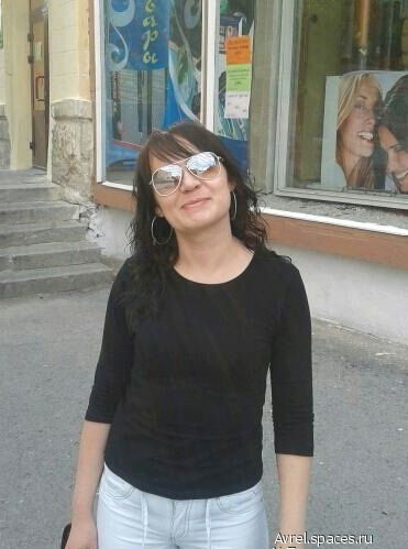 Гайнетдинова Анжелика