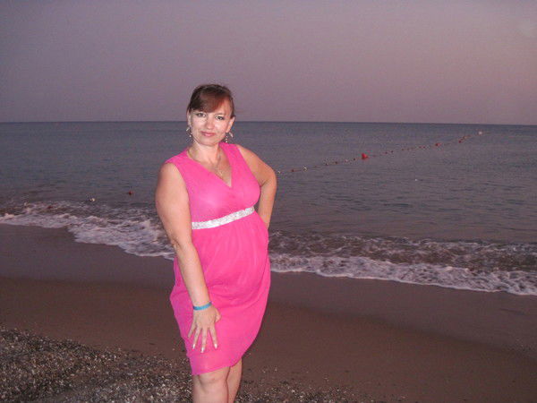 Елена Верещагина