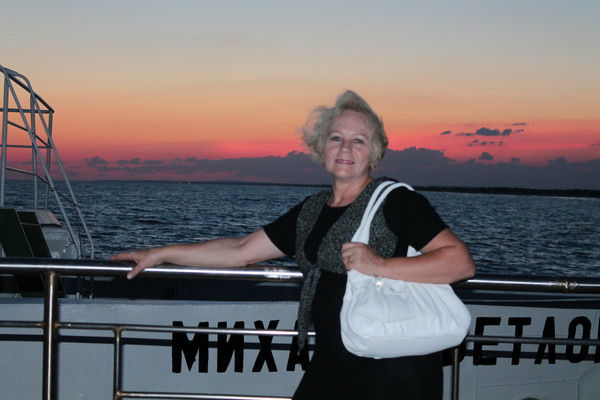 Татьяна Иванова