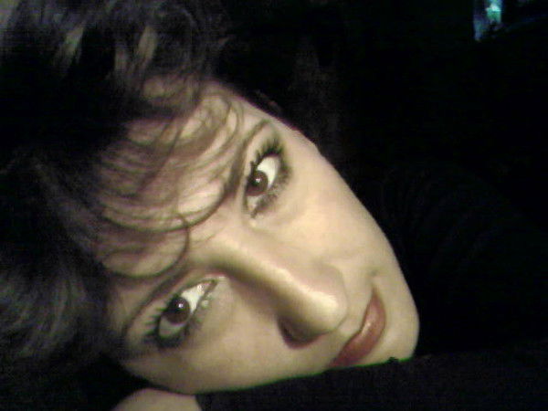 Дурова Валентина