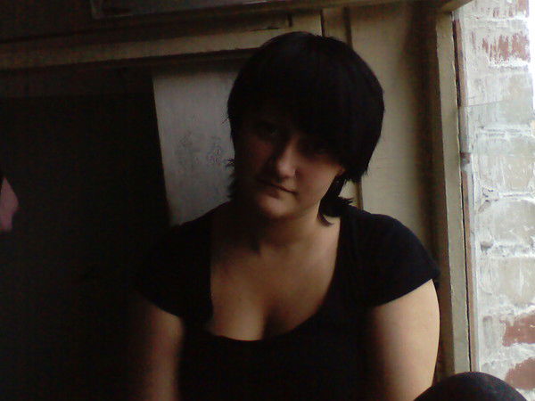 Оля Неприна