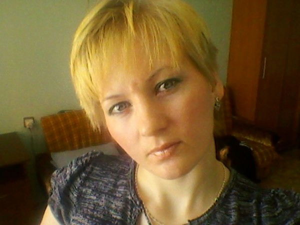 Виктория Фархутдинова