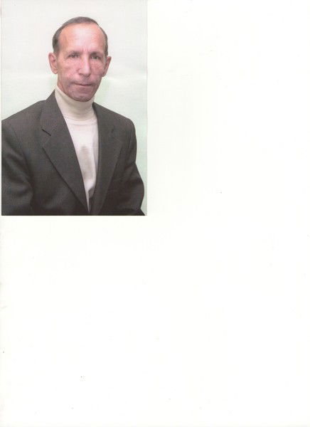 Борис Юрков