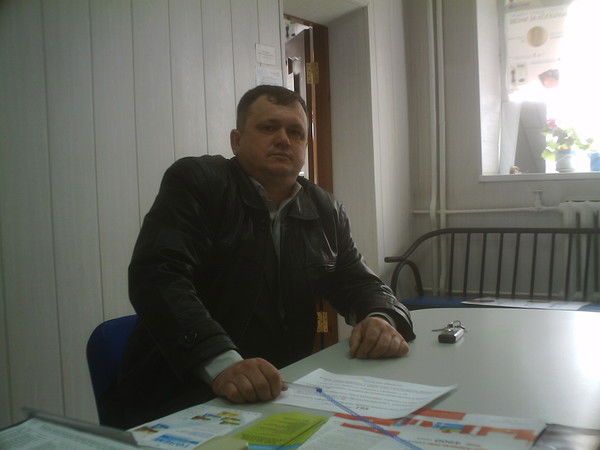 Сергей Смиян