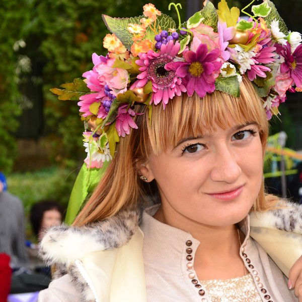 Оксана Козійчук