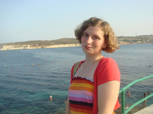 Анастасия Полозова