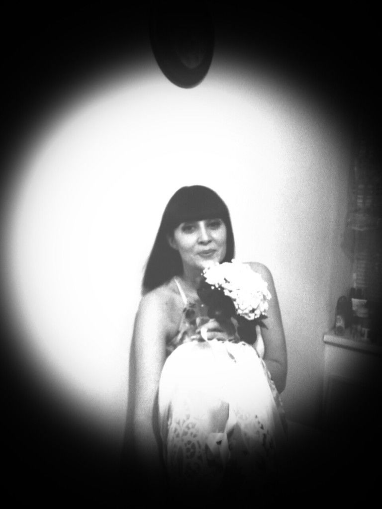 Карина Назаренко