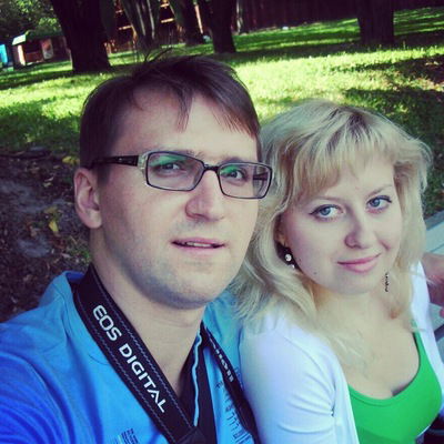 Павел Талызин