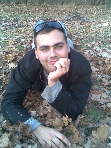 Игорь Качевин