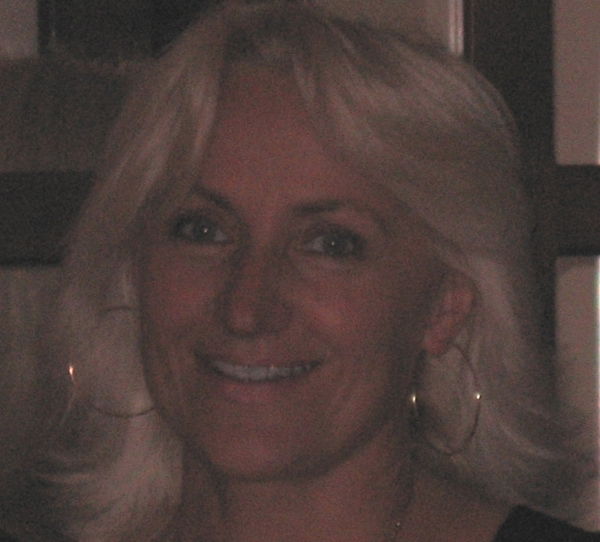 Света Вапнярская