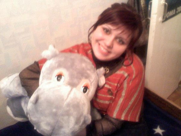 Анастасия **.*.**