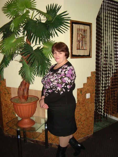 Зоя Кутасевич