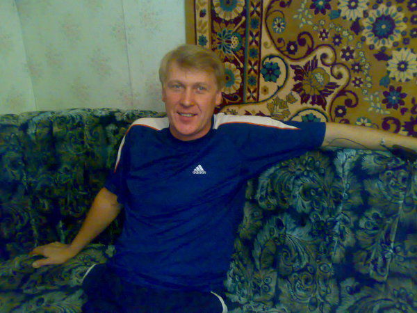 Сергей Завьялов