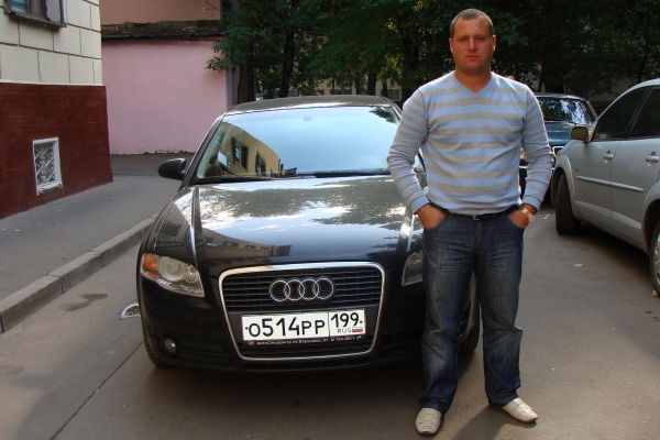 Дмитрий Ерохин