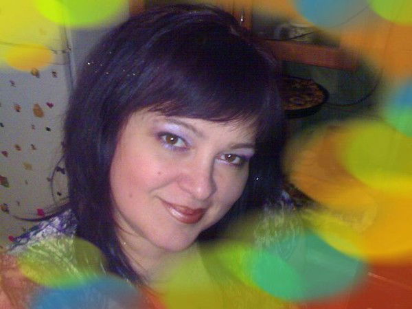 Анна Владимирова