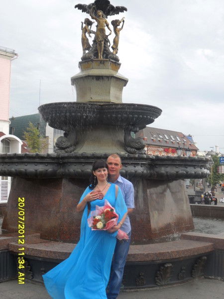 Людмила Любимова