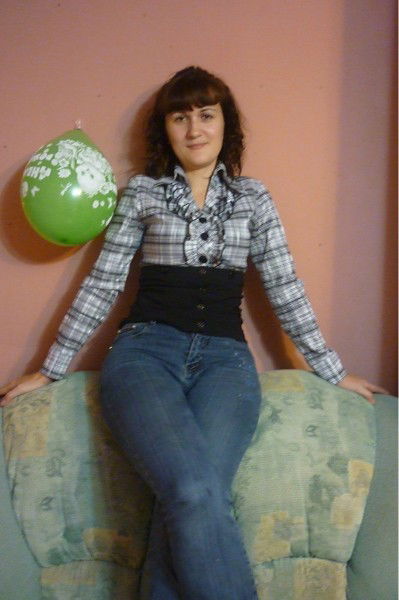 Ольга Башлыкова