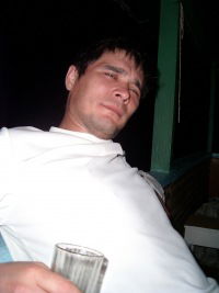 Ринат Туганбаев