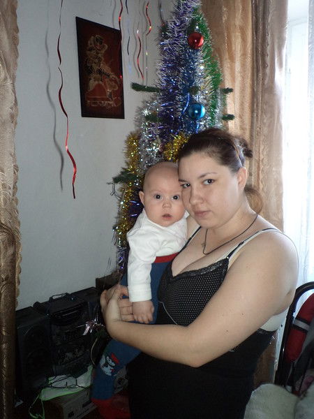 Маргарита Раисовна