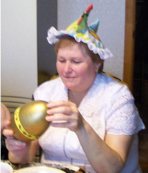 Наташа Пошелюк