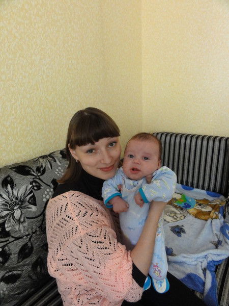 Светлана Плюснина