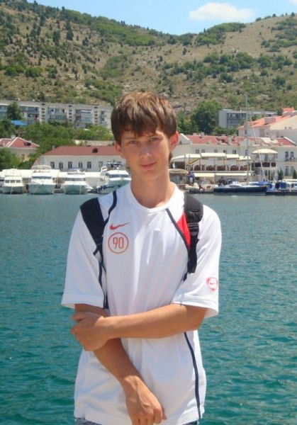 Дмитрий Просто