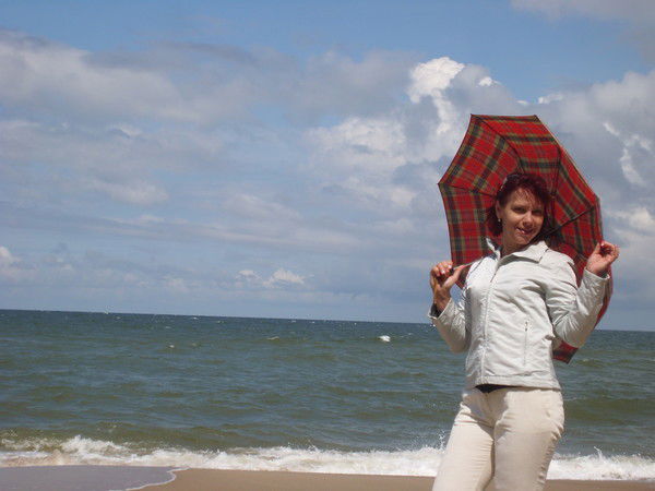 Алла Вакулич